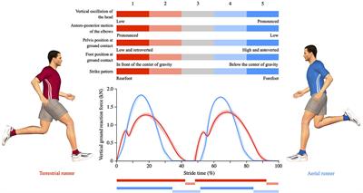 PIMP Your Stride: Preferred Running Form to Guide Individualized Injury Rehabilitation